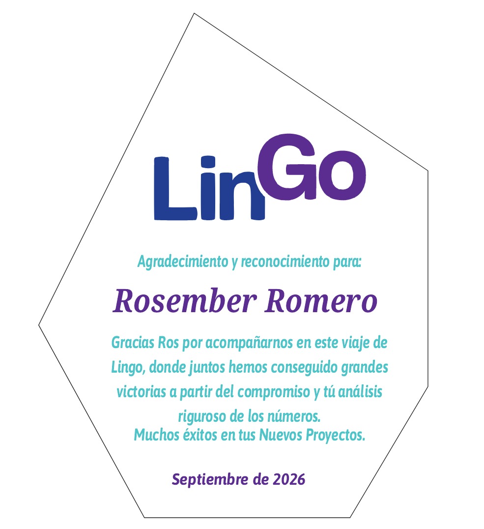 Lingo