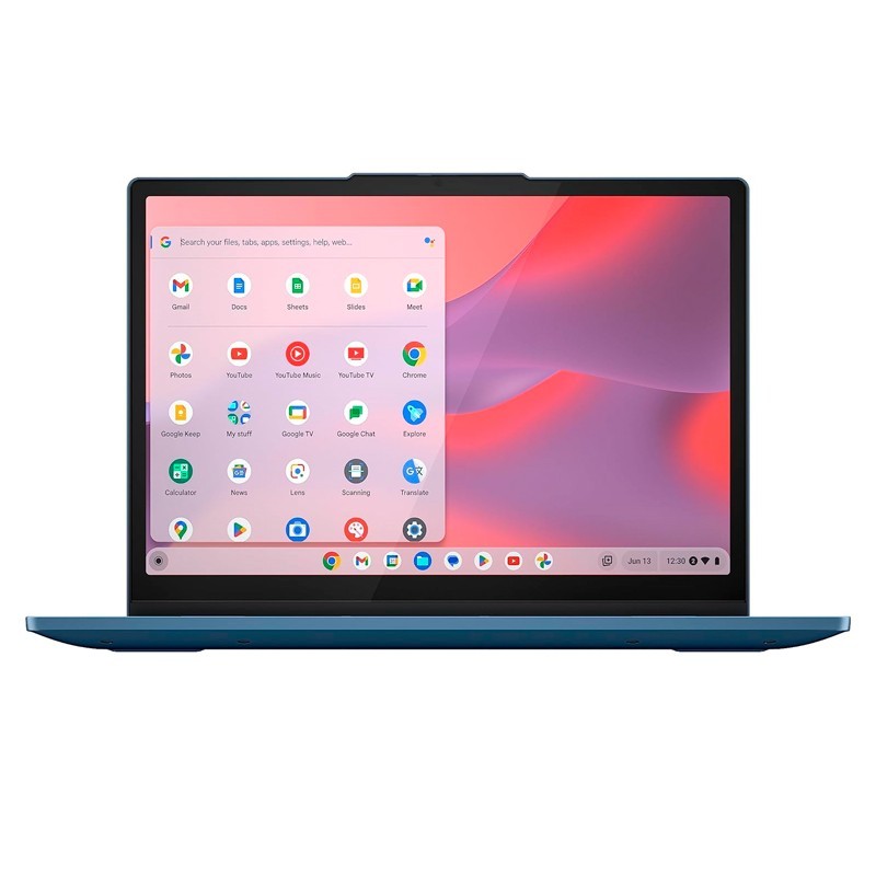 Laptop y Tablet 2-en-1: Chromebook Lenovo Flex 3 con Pantalla Táctil WUXGA