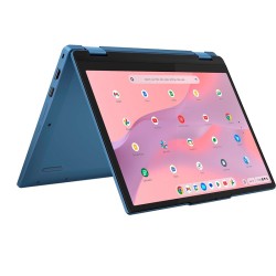 Laptop y Tablet 2-en-1: Chromebook Lenovo Flex 3 con Pantalla Táctil WUXGA