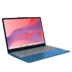 Laptop y Tablet 2-en-1: Chromebook Lenovo Flex 3 con Pantalla Táctil WUXGA