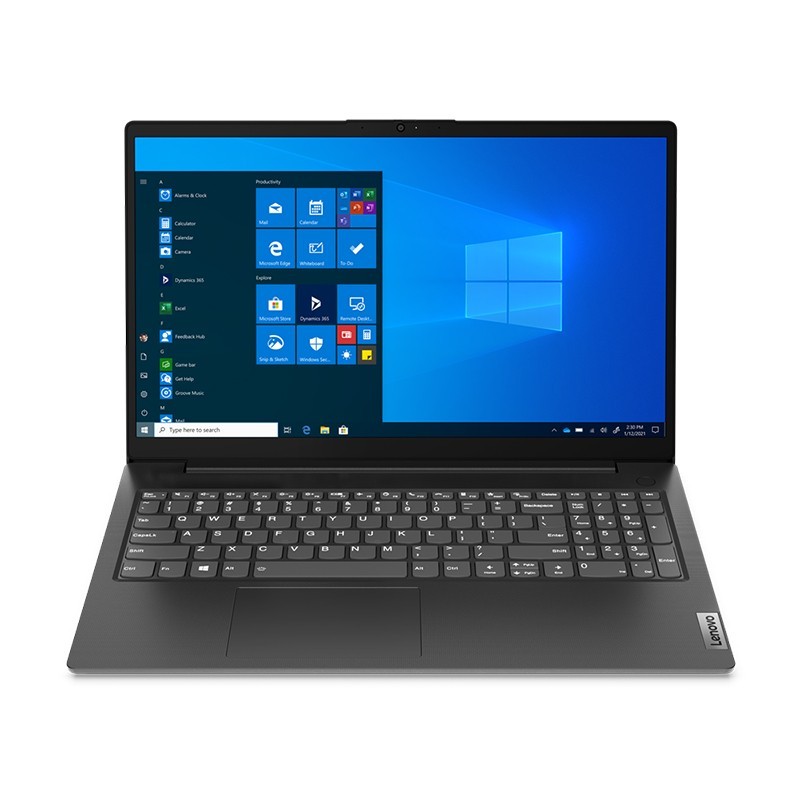 Notebook Lenovo V15 G2 IJL, 15.6" FHD TN, Celeron N4500 1.1/2.8GHz, 8GB DDR4-2933 SODIMM