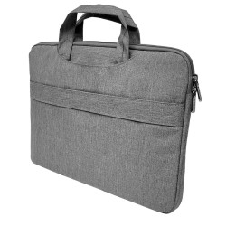 Maletín gris TEROS TE-9019S