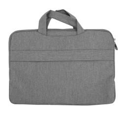 Maletín gris TEROS TE-9019S