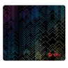 Mouse pad gamer TEROS TE-3011S, multicolor