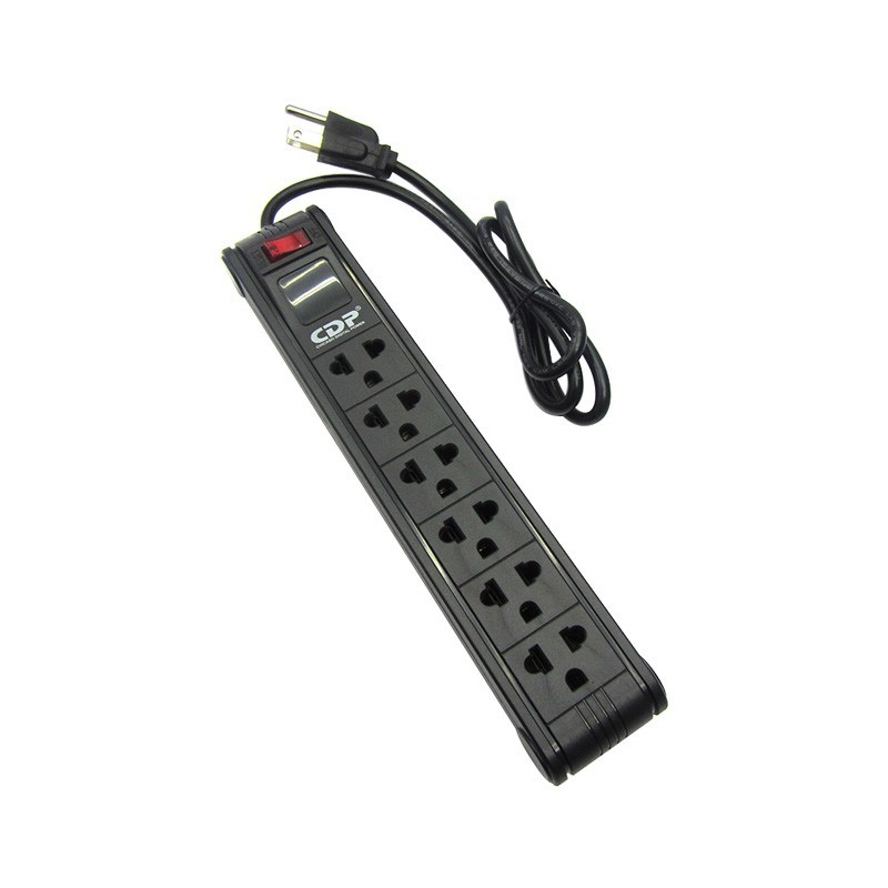 Supresor de Picos CDP R-PS6, 210V