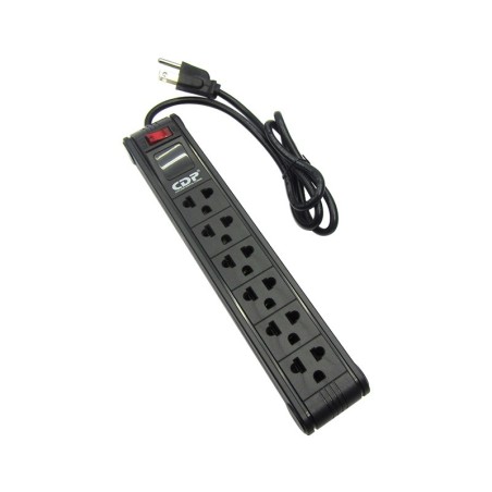 Supresor de Picos CDP R-PS6, 210V