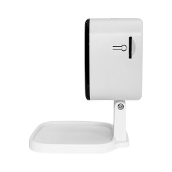 Cámara Inteligente Teros TE-90601W: Seguridad en 3MP