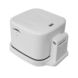 Cámara Inteligente Teros TE-90601W: Seguridad en 3MP