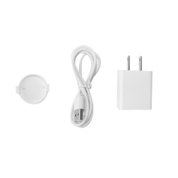 Cámara Inteligente Teros TE-90602W: Vigilancia 360°