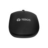 Mouse Óptico Inalámbrico Teros TE-1217S